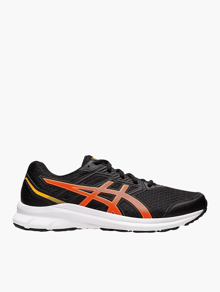 Black asics size 3 deals